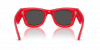 OKULARY RAY-BAN® RB 4940B 686187 47 ROZMIAR S